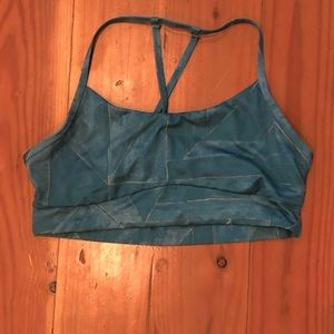 Prana Yoga Bra